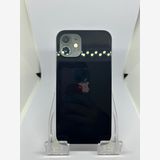 ○SIMフリー iPhone12 128GB ブラック バッテリー79%