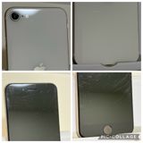 ���Хåƥ꡼94% SIM�ե꡼ iPhoneSE ��3���� 64GB �������饤��