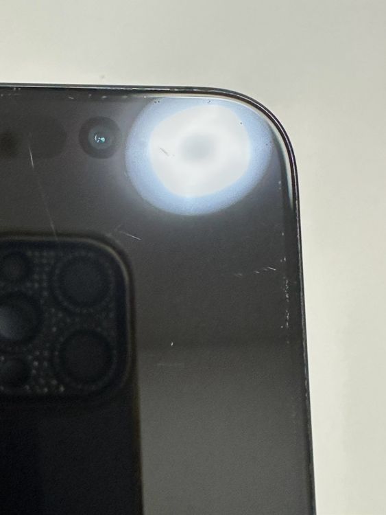 ��SIM�ե꡼ iPhone15Pro 256GB �֥�å������˥���