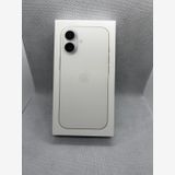 ○ハピネスネット 新品未開封 SIMフリー iPhone17 256GB ホワイト
