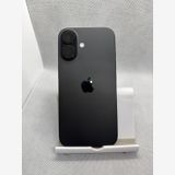 ���Хåƥ꡼91% SIM�ե꡼ iPhone16 256GB �֥�å�