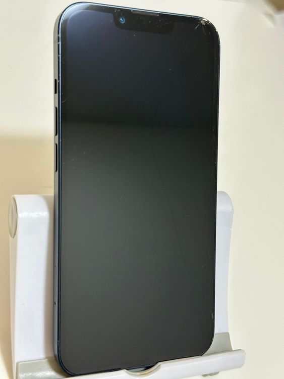 ���Хåƥ꡼80% SIM�ե꡼ iPhone13 128GB �ߥåɥʥ���