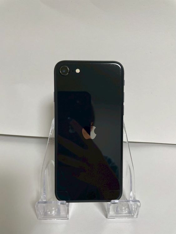ϥԥͥͥå SIMե꡼ iPhoneSE 2 128GB ֥å ̵