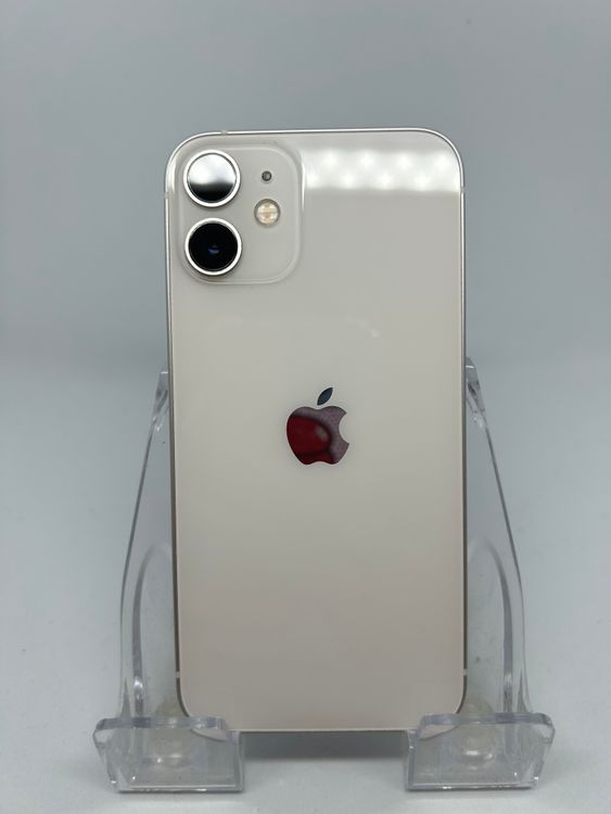 ���ϥԥͥ��ͥå� SIM�ե꡼ iPhone12mini  128GB �ۥ磻�� 73% ����̵��