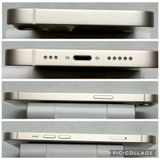 ���Хåƥ꡼97% SIM�ե꡼ iPhone13 128GB �������饤��