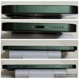 ���Хåƥ꡼100% SIM�ե꡼ iPhone13 128GB ���꡼��