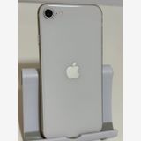 ������ �Хåƥ꡼87% SIM�ե꡼ iPhoneSE ��3���� 128GB �������饤��