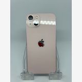 ���ϥԥͥ��ͥå� SIM�ե꡼ iPhone13  128GB �ԥ� �Хåƥ꡼77%