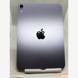 ○バッテリー91% 超美品 iPad mini 第6世代 Wi-Fiモデル 64GB パープル