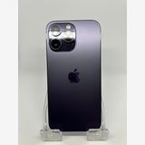 ���Хåƥ꡼100% SIM�ե꡼ iPhone14ProMax 256GB �ǥ����ץѡ��ץ�