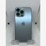 ��SIM�ե꡼ iPhone13Pro  128GB ������֥롼 �Хåƥ꡼78%