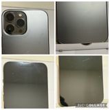 ���Хåƥ꡼88% SIM�ե꡼ iPhone13ProMax 256GB ����ե�����