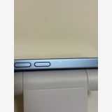 ������ �Хåƥ꡼87% SIM�ե꡼ iPhone14 128GB �֥롼