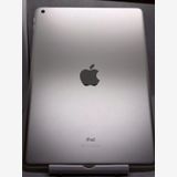○バッテリー90% 超美品 iPad 第7世代 128GB シルバー Wi-Fiモデル