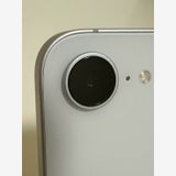 ���Хåƥ꡼100% Ķ���� SIM�ե꡼ iPhone16e 128GB �ۥ磻��