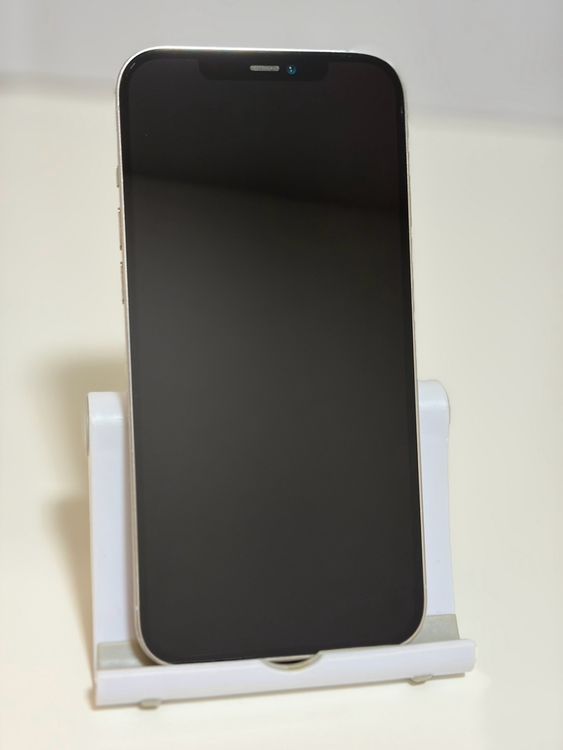 ムスビー｜○SIMフリー iPhone12ProMax 256GB シルバー【iPhone12 Pro