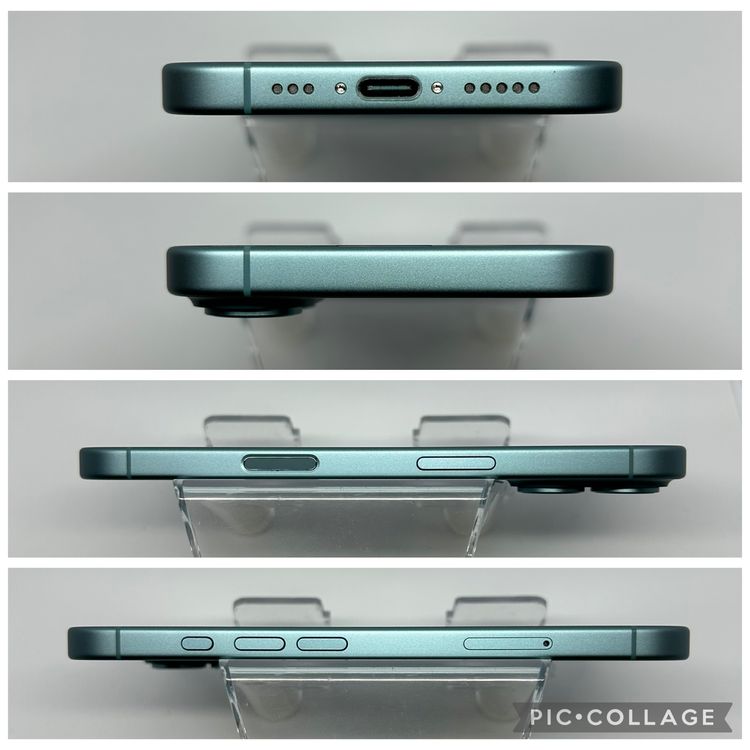ϥԥͥͥå SIMե꡼ iPhone16  128GB ƥ ̵