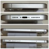 ���Хåƥ꡼80% SIM�ե꡼ iPhone14Plus 256GB �������饤��