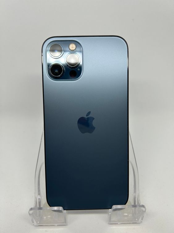 ��SIM�ե꡼ iPhone12Pro  256GB �ѥ��ե��å��֥롼 �Хåƥ꡼79%