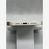 ���Хåƥ꡼82% ���� SIM�ե꡼ iPhone12 64GB �ۥ磻��