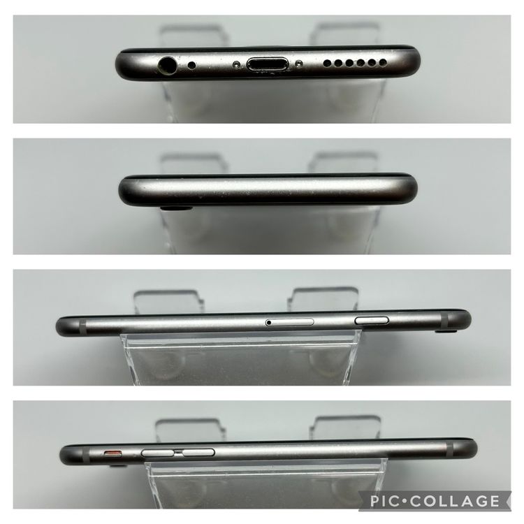 ϥԥͥͥå SIMե꡼ iPhone6s  128GB ڡ쥤 ̵