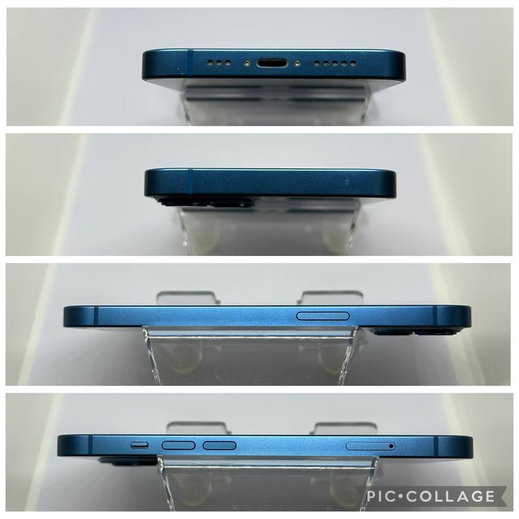 ��SIM�ե꡼ iPhone13  256GB �֥롼