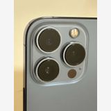 ��SIM�ե꡼ iPhone13ProMax 128GB �֥롼