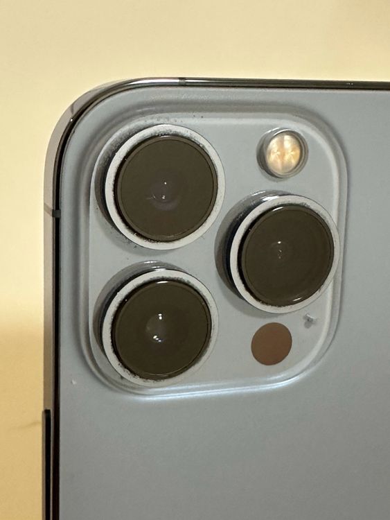 ��SIM�ե꡼ iPhone13ProMax 128GB �֥롼