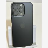 ���Хåƥ꡼89% SIM�ե꡼ iPhone16Pro 512GB �֥�å������˥���