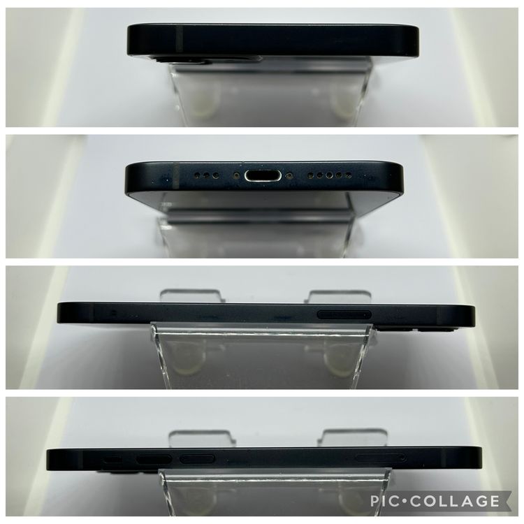 ��SIM�ե꡼ iPhone12  64GB �֥�å� �Хåƥ꡼77%