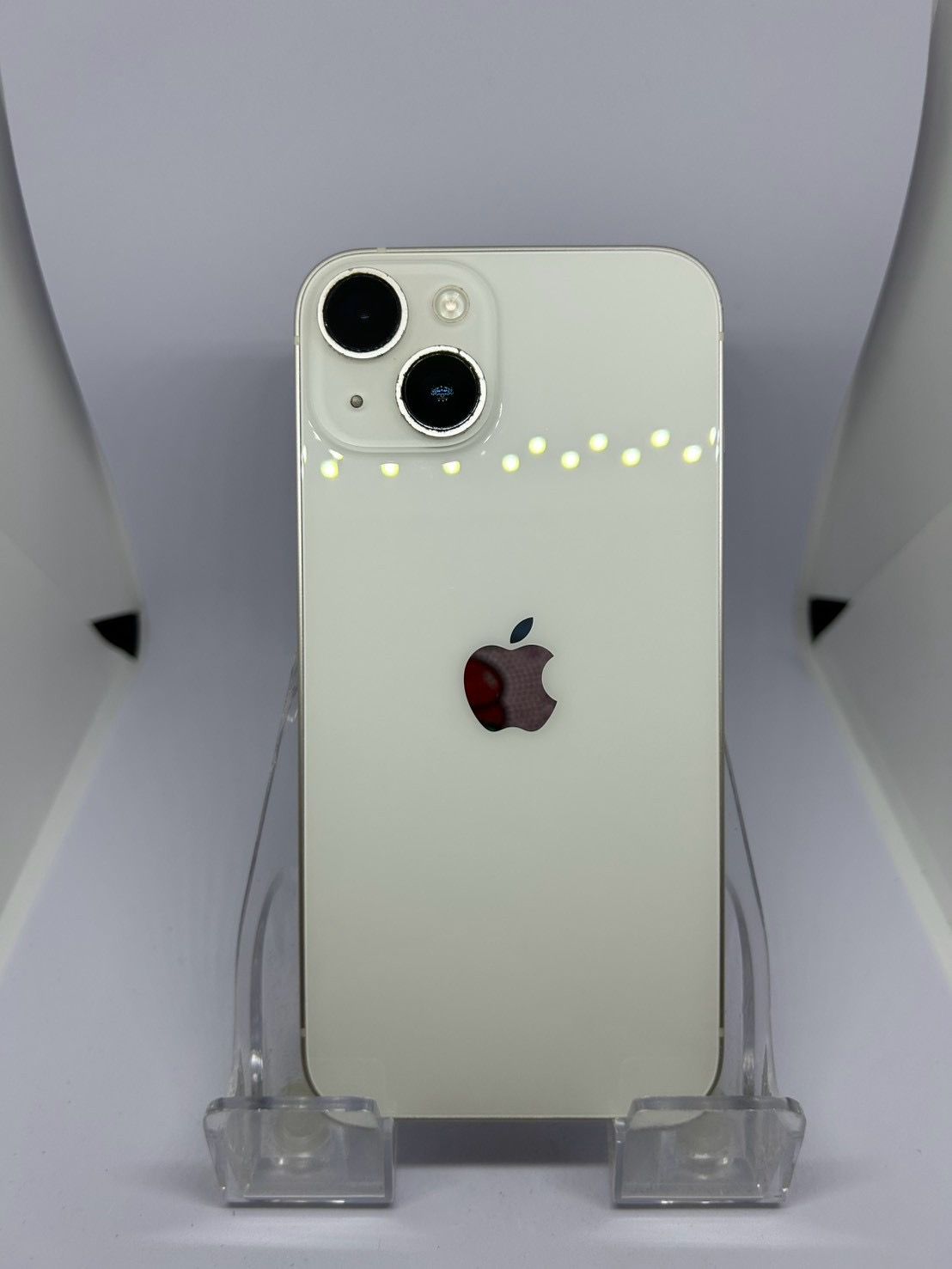 iPhone14 256GB スターライト simフリー ムスビー｜○SIMフリー iPhone14 256GB スターライト【iPhone14 SIM