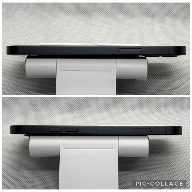 ���Хåƥ꡼83% SIM�ե꡼ iPhone12 128GB �֥�å�