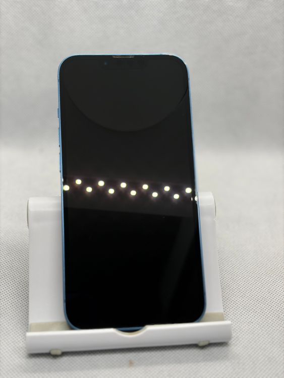 ���ϥԥͥ��ͥå� SIM�ե꡼ iPhone13 128GB �֥롼