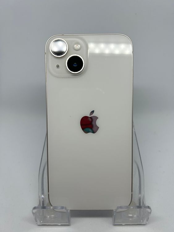 ���ϥԥͥ��ͥå� SIM�ե꡼ iPhone14  128GB �������饤�� �Хåƥ꡼86%