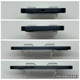 ���ϥԥͥ��ͥå� SIM�ե꡼ iPhone12  64GB �֥�å� �Хåƥ꡼77%