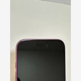 ���Хåƥ꡼93% SIM�ե꡼ iPhone16 128GB �ԥ�