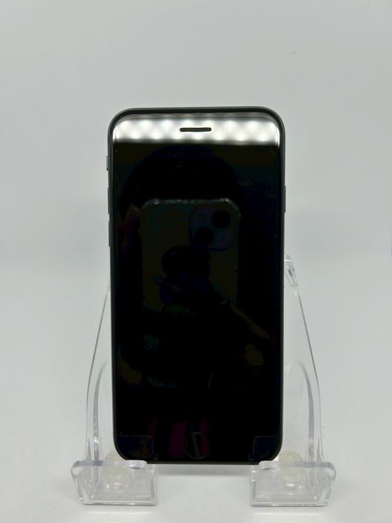 ��SIM�ե꡼ iPhoneSE��2����  64GB �֥�å� �Хåƥ꡼74%