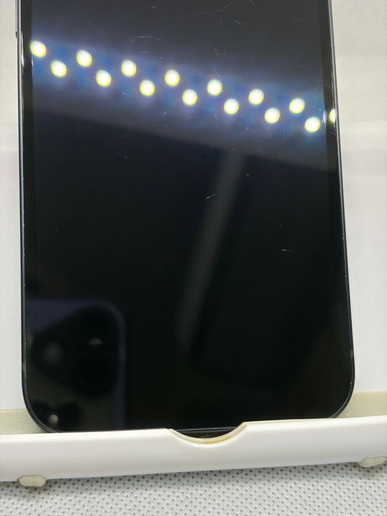 ���Хåƥ꡼83% SIM�ե꡼ iPhone12 128GB �֥�å�