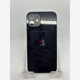 ���ϥԥͥ��ͥå� SIM�ե꡼ iPhone12  128GB �֥�å� �Хåƥ꡼74%