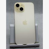 ●バッテリー86% SIMフリー iPhone15 128GB イエロー