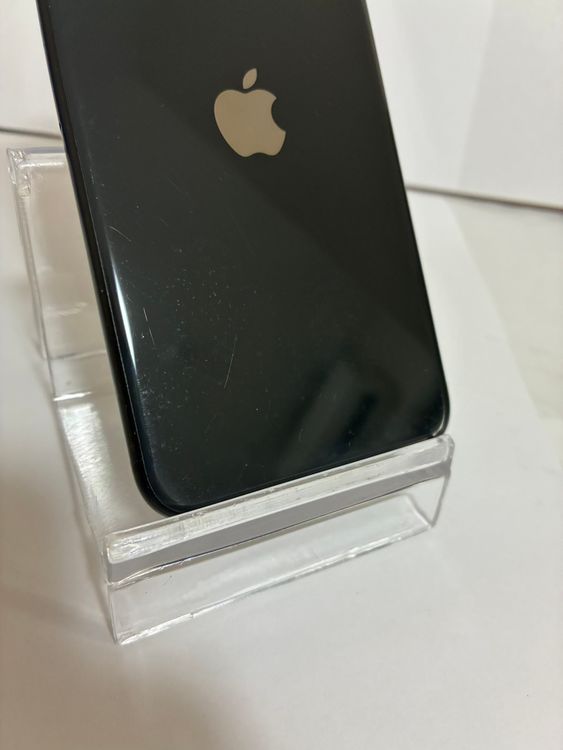 ���ϥԥͥ��ͥå�iPhoneSE�裲���塡64GB �֥�å� �Хåƥ꡼82%