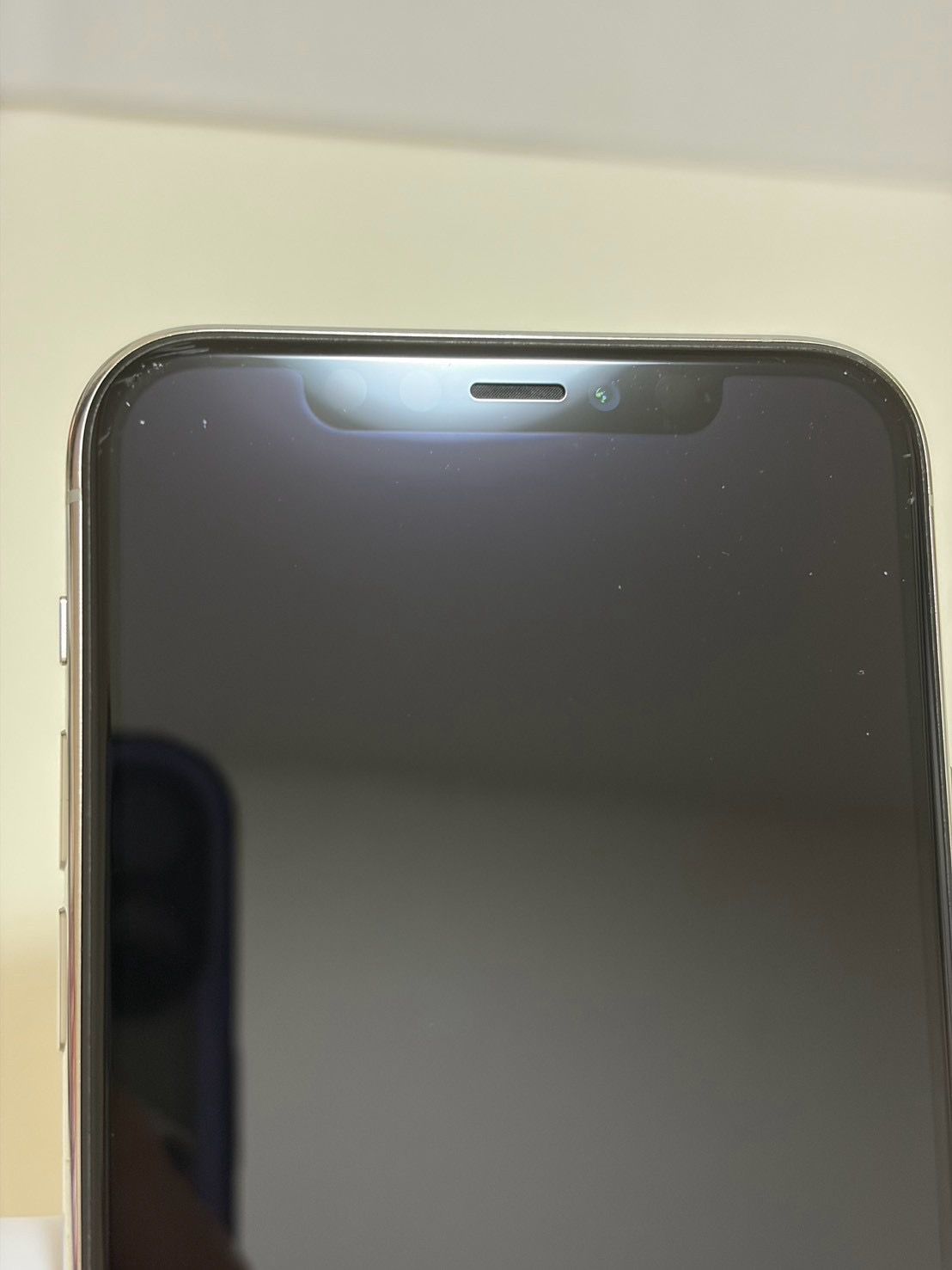 ムスビー｜○SIMフリー iPhone11Pro 64GB シルバー【iPhone11 Pro SIM