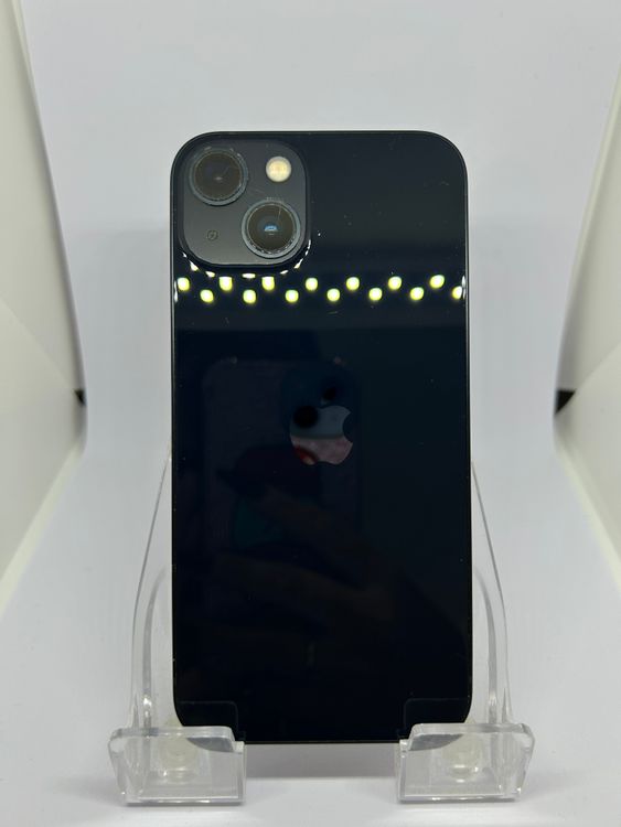 ��SIM�ե꡼ iPhone13  128GB �ߥåɥʥ��� �Хåƥ꡼74%