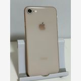 ��Ķ���� �Хåƥ꡼86% SIM�ե꡼ iPhone8 64GB �������