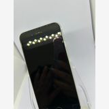 ��SIM�ե꡼ iPhoneSE��2����  64GB �ۥ磻�� �Хåƥ꡼89%