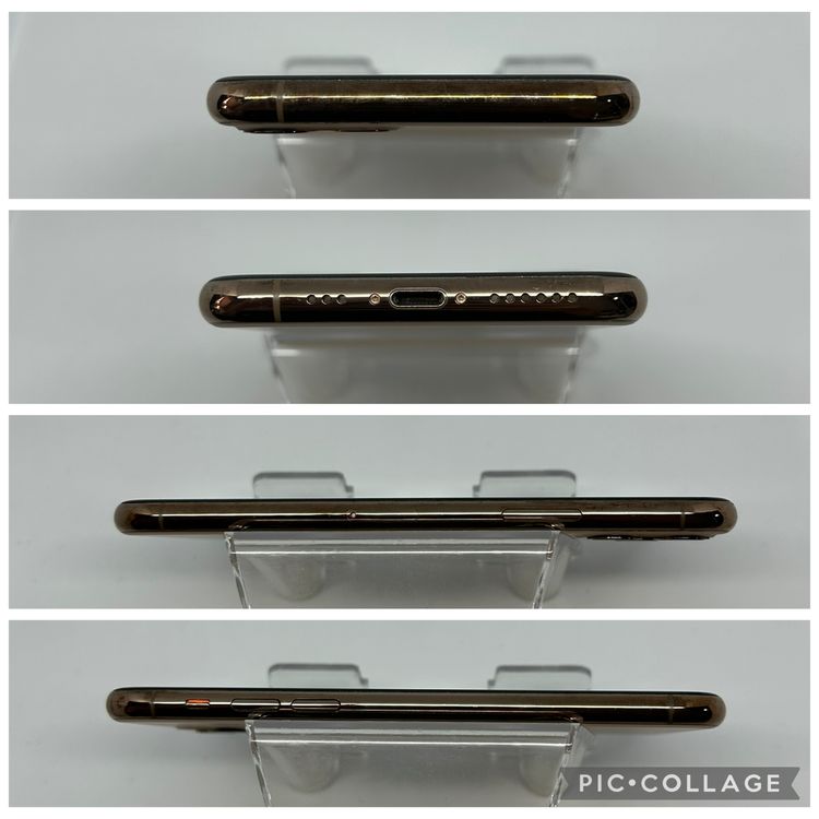 ��SIM�ե꡼ iPhone11Pro  256GB ������� �Хåƥ꡼73%
