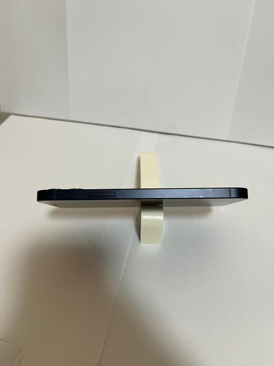 ○ハピネスネットiPhone12 64GB ブラック   送料無料