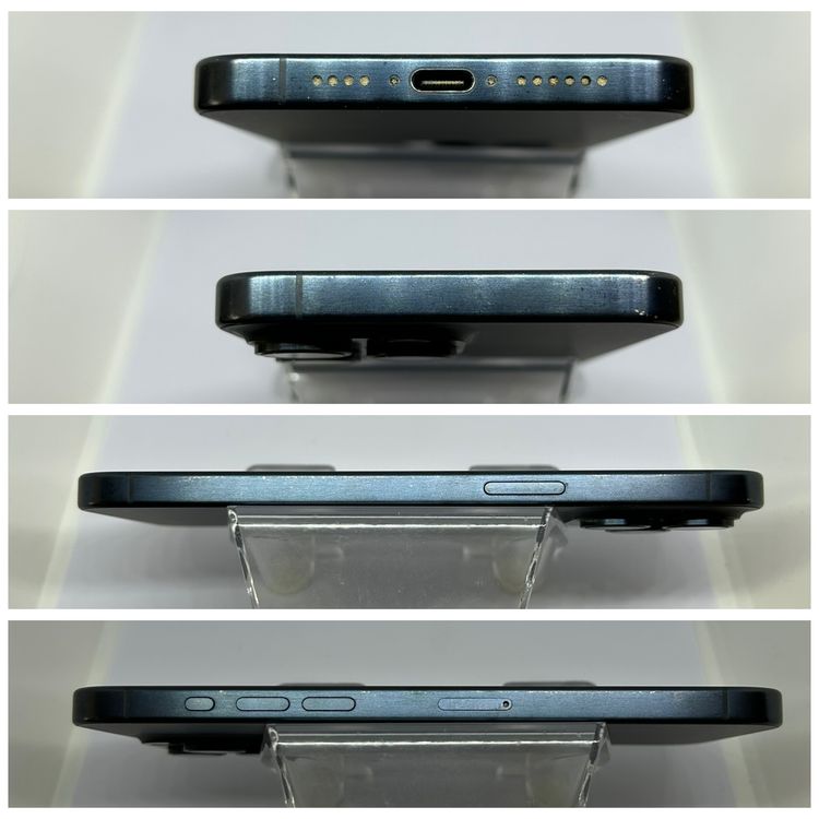 ������ SIM�ե꡼ iPhone15ProMax 256GB �֥롼�����˥���