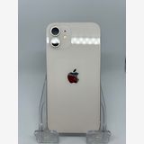 ��Ķ���� SIM�ե꡼ iPhone12  128GB �ۥ磻�� �Хåƥ꡼78%