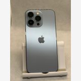 ��̤������ SIM�ե꡼ iPhone13Pro 256GB ������֥롼